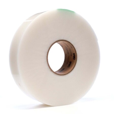 3M Extreme Sealing Tape 4412N, Translucent, 2 In X 18 Yd, 80 Mil 7000021302